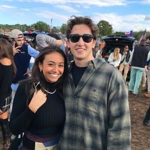 Meet your Posher, Jake